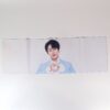Ha Sung Woon Slogan Banner Sungwoon Wanna One