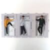 IMG_5456 Reebok Classic x Wanna One Min Hyun / Ju Sung / Sung Woon Photo Pieces