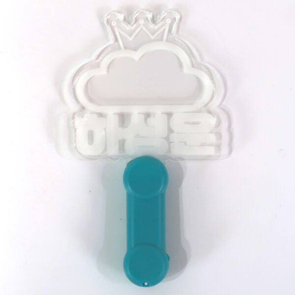 Ha Sung Woon Concert Lightstick Sungwoon Wanna One