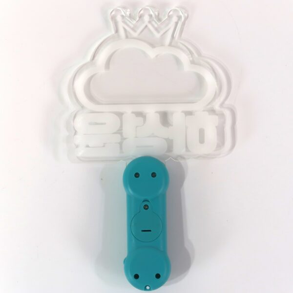 Ha Sung Woon Concert Lightstick Sungwoon Wanna One