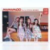 IMG_5534 Mamamoo Jigsaw Puzzle From The First Moomoo Set 1st Sealed