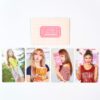 IMG_5565 Mamamoo 2017 Season's Greetings Complete Set + Pre-Order Photocards