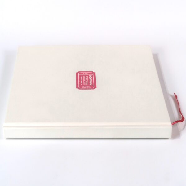 IMG_5567 Mamamoo 2017 Season's Greetings Complete Set + Pre-Order Photocards