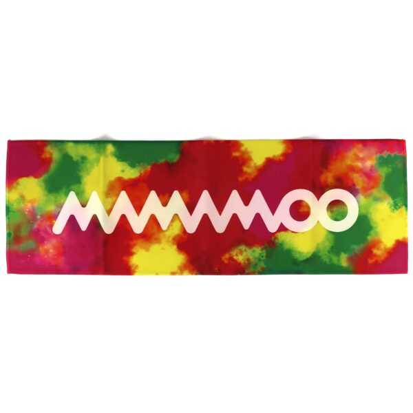 IMG_5596 Mamamoo Official Slogan 2016 Official Goods