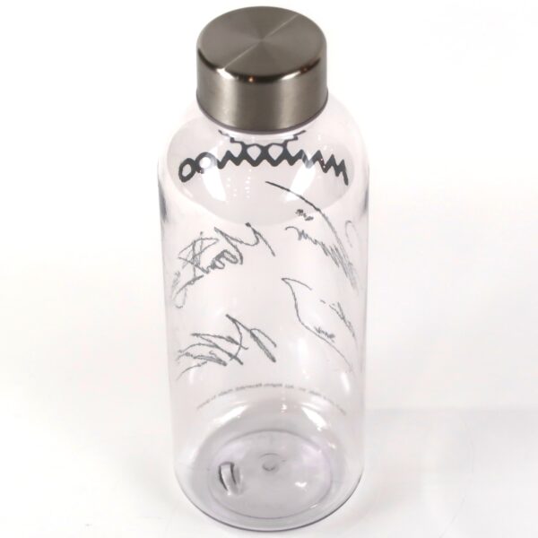 Mamamoo Water Bottle From The First Moomoo Set
