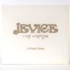 IMG_5771 Jevice - I'll Love Single Album CD Promo 2012 K-Pop