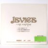 IMG_5772 Jevice - I'll Love Single Album CD Promo 2012 K-Pop