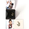 JJ Project - Bounce Single Album CD Signed Autographed Promo K-Pop 2012 JYP GOT7