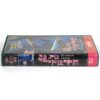 Victimless Crimes (1991) Korean VHS Rental [NTSC] Korea Debra Sandlund