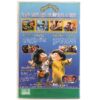 Cabbage Patch Kids Korean VHS [NTSC] Korea Dub New Kid, Clubhouse, Screen Test