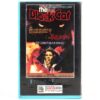 The Black Cat (1981) Korean VHS Rental [NTSC] Korea Horror Gatto Nero Fulci