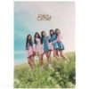 IMG_6117 Elris - We, First CD 1st Mini Album Promo No Photocard K-Pop 2017 Alice