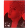Lee Minhyuk - Huta Zone Album Promo + Photocards K-Pop 2019 BTOB Min Hyuk