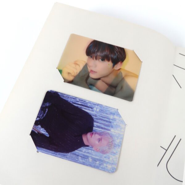 Lee Minhyuk - Huta Zone Album Promo + Photocards K-Pop 2019 BTOB Min Hyuk
