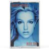 IMG_6231 Britney Spears - In The Zone Korean Cassette Tape Album Korea