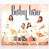 IMG_6291 Baby Boo - Boo Boo Boo Single CD Album Promo K-Pop 2015
