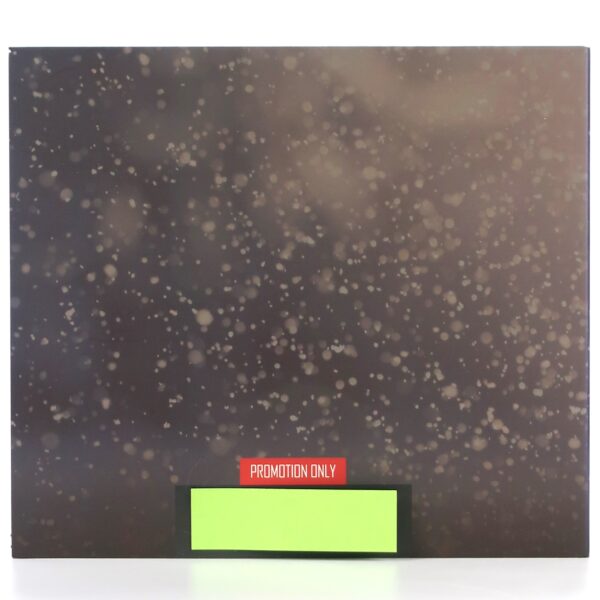 Park Soo Jin - Fallin' Single CD Album Promo K-Pop 2014 Soojin