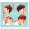 IMG_6377 Voisper - In Your Voice Single Album CD Promo K-Pop 2016