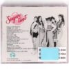 IMG_6387 Sugar Tint - Heart Ppyong Promo CD Single Album K-Pop 2018