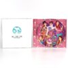 IMG_6391 Sugar Tint - Heart Ppyong Promo CD Single Album K-Pop 2018