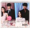 IMG_6398 Enchanting Neighbor OST Soundtrack CD Album SBS K-Drama 2015 K-Pop