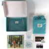 Shinee World Official Fanclub Kit Goods K-Pop [read]
