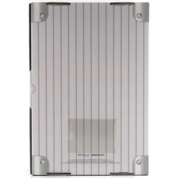 IMG_6560 Highlight Official Fanclub Light 4th Kit Goods K-Pop Beast 2023