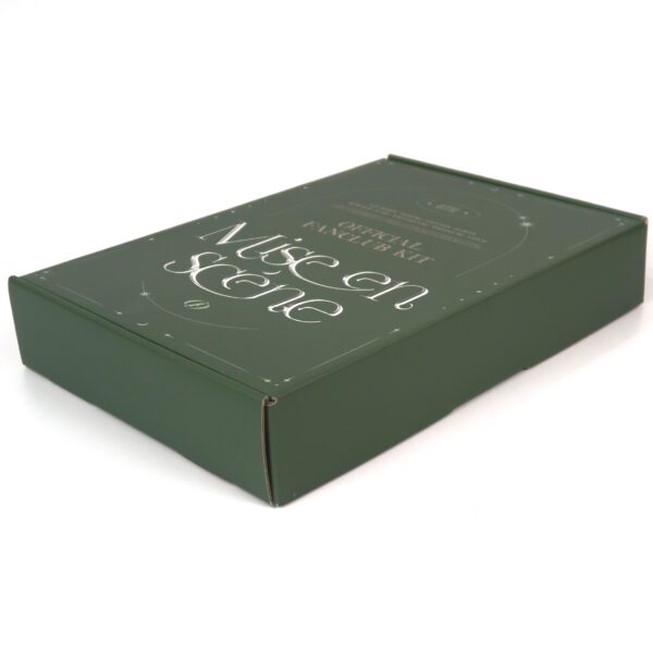 IMG_6581 SF9 Mise en Scene 6th Official Fanclub Kit Goods K-Pop