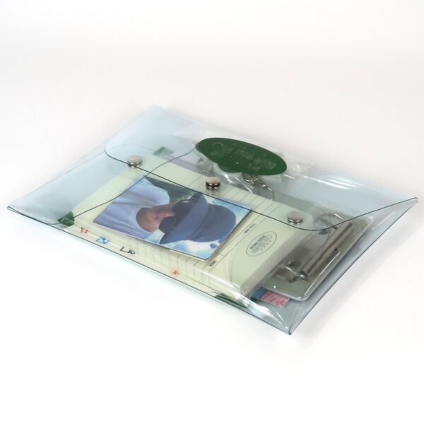 IMG_6598 Cha Eun-Woo Official Fanclub 2024 Goods Set Complete Astro Eunwoo