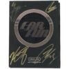 CNBlue - Ear Fun Signed Autographed CD 3rd Mini Album 2012