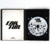 CNBlue - Ear Fun Signed Autographed CD 3rd Mini Album 2012
