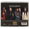 IMG_6745 Fin.k.l - Memories & Melodies Remake Album CD 2001 K-Pop Korea Finkl