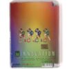 Minwoo - Minnovation CD Album New Sealed Shinhwa K-Pop M Lee Min Woo [read]