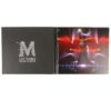 IMG_6788 Lee Min Woo - Live Works, 2006, 2007 CD Album Shinhwa K-Pop M Minwoo