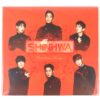 Shinhwa Constellation Stamps+ Postcards Set Korean Stamp Korea New