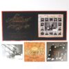 Shinhwa Constellation Stamps+ Postcards Set Korean Stamp Korea New