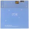 IMG_6956 IZ*ONE - Heart*Iz Sapphire Yuri Ver. Album CD Eunbi Photocards Izone Heartiz