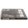 Rakim - The Seventh Seal Korean CD Factory Sealed Hype Sticker