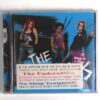 The Faders - Plug In + Play CD Album Korean Promo Korea