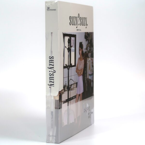 IMG_7030 suzy?suzy Suzy's Pictorial Photobook Ver. B Factory Sealed Miss A K-Pop JYP