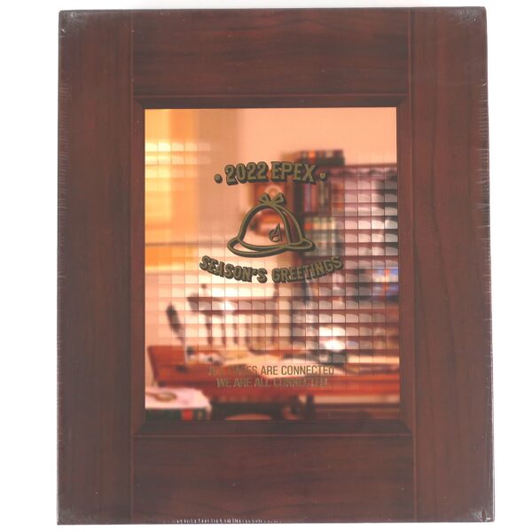 IMG_7045 2022 Epex Season's Greetings Goods Set Factory Sealed K-Pop