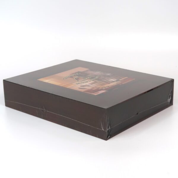 IMG_7047 2022 Epex Season's Greetings Goods Set Factory Sealed K-Pop