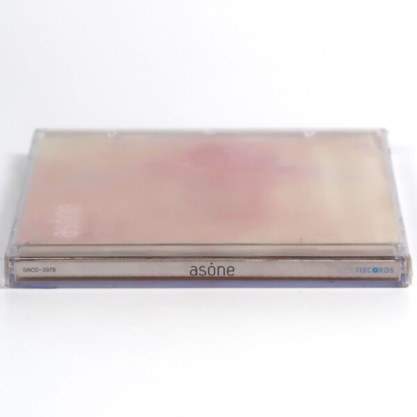 As One - So Romantic CD Album Sealed K-Pop 2007 Korea