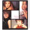 Fin.k.l - Forever 4th Album CD New Sealed 2002 K-Pop Korea Finkl