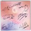 Target - M the M Single Album Signed Autographed Promo K-Pop 2019