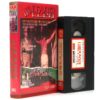 The Beast In Heat (1977) Korean VHS [NTSC] Korea Horror SS Hell Camp