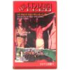 The Beast In Heat (1977) Korean VHS [NTSC] Korea Horror SS Hell Camp