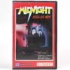 Midnight (1982) Korean VHS Rental [NTSC] Korea John Russo Satanic Cult Horror