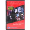 Midnight (1982) Korean VHS Rental [NTSC] Korea John Russo Satanic Cult Horror