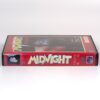 Midnight (1982) Korean VHS Rental [NTSC] Korea John Russo Satanic Cult Horror